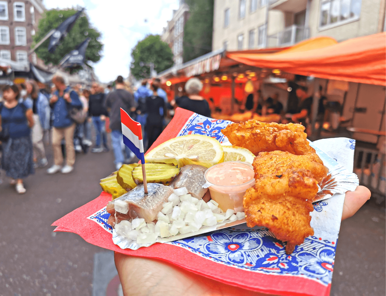 All the Dutch "eat-ssentials" you need to try