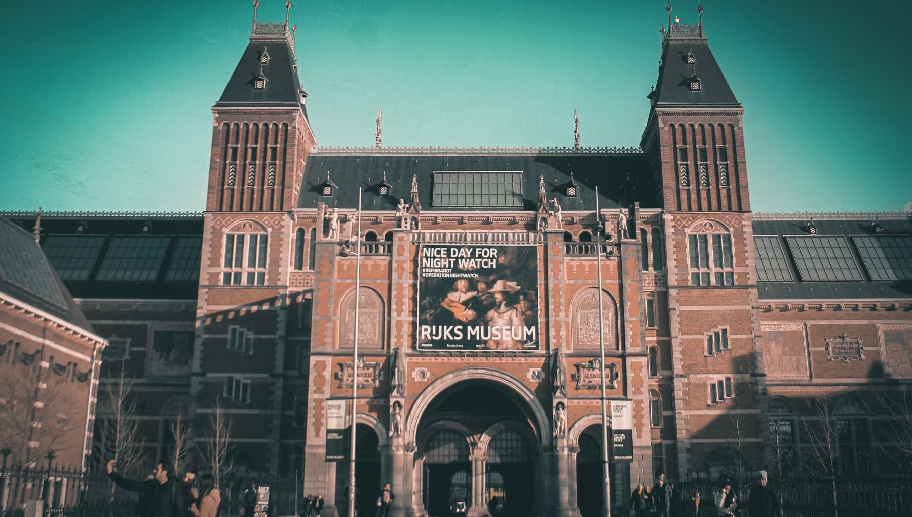 Holland Destination Management (DMC)