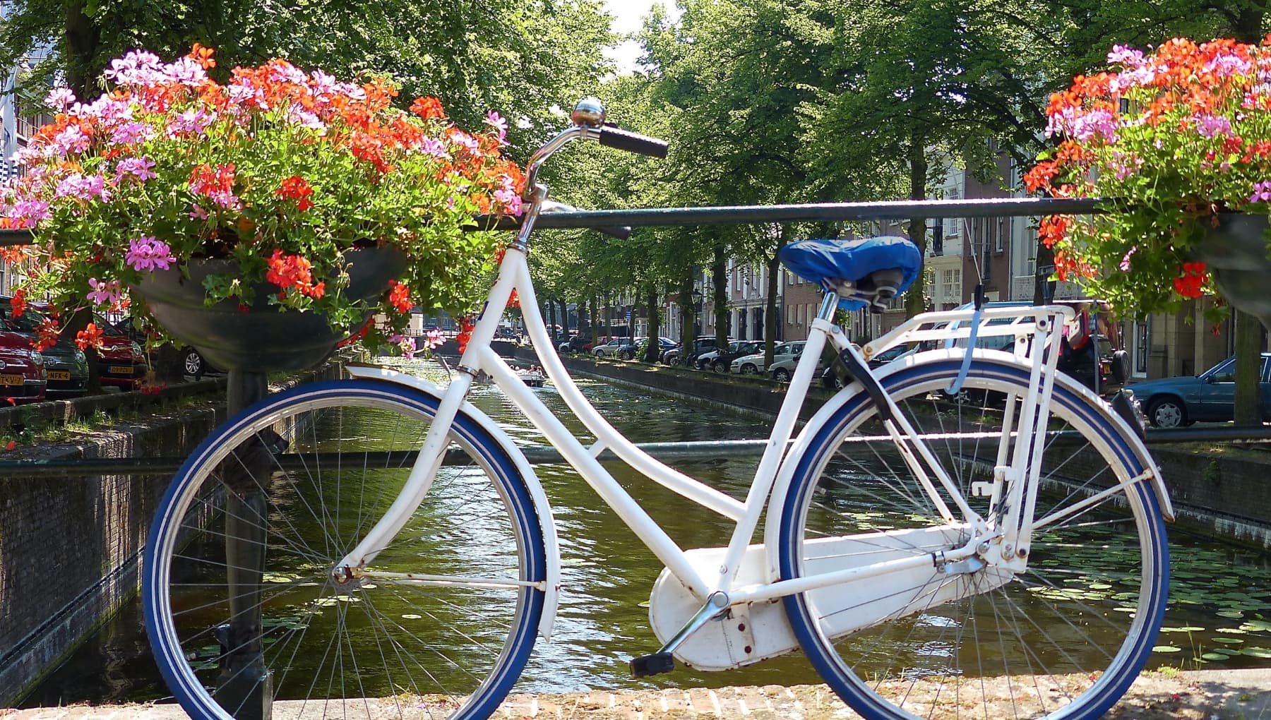 Holland Destination Management (DMC)