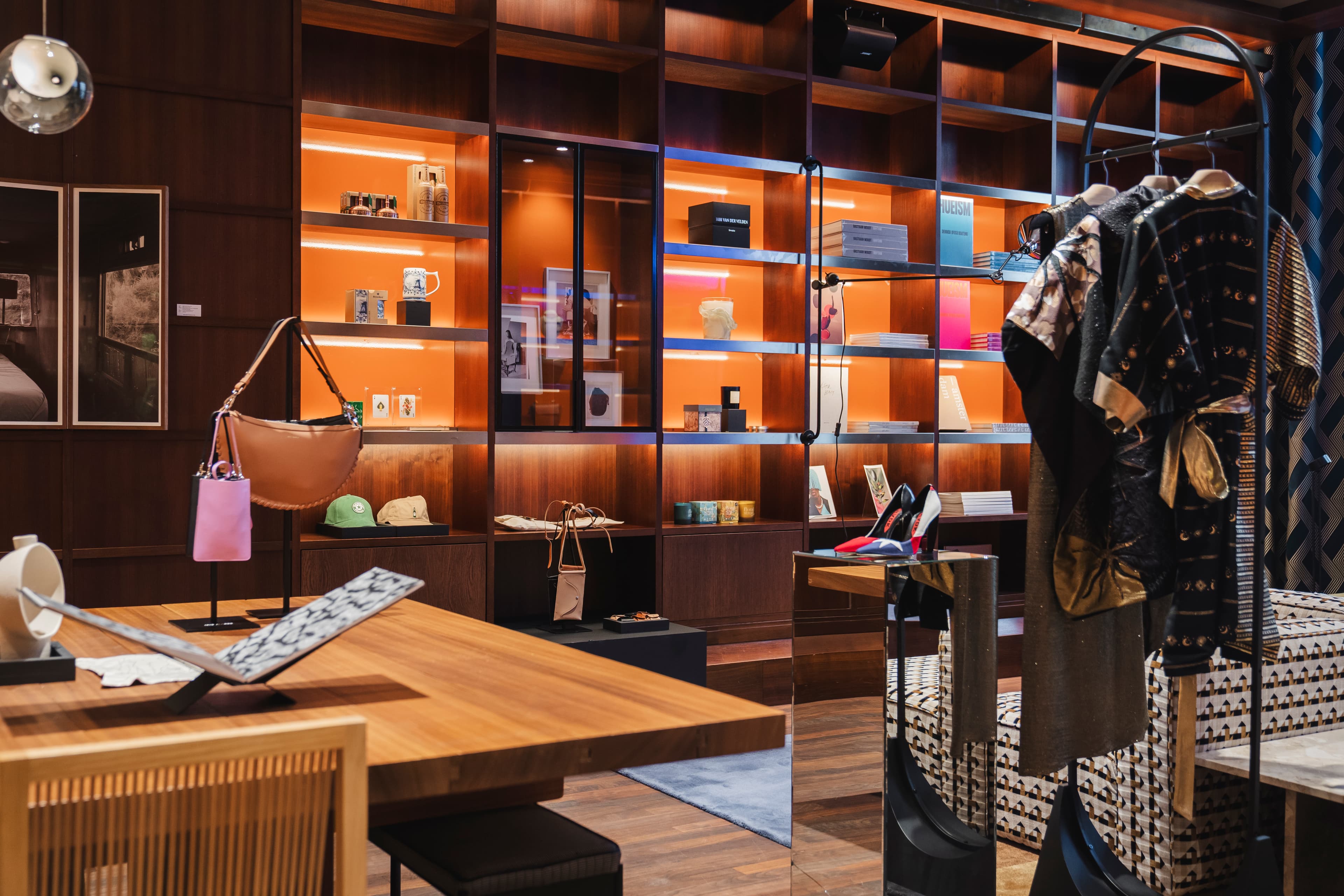 in Huys - Concept Store