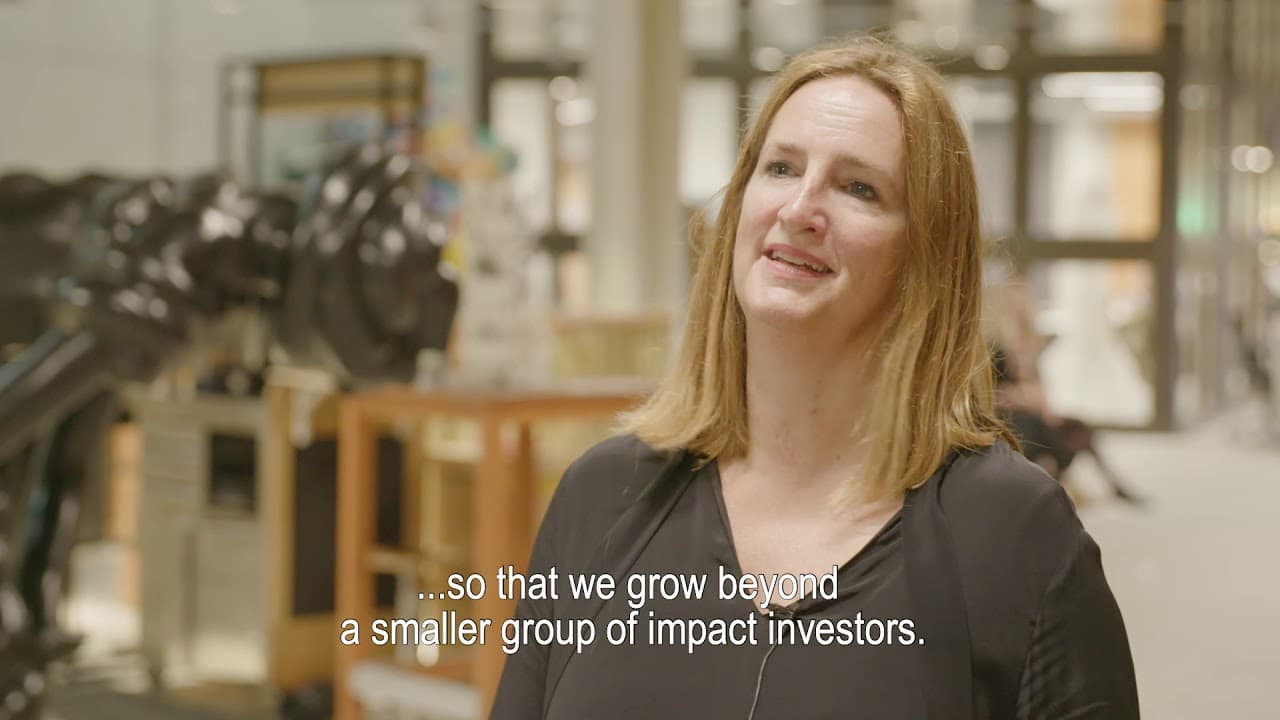 Co-Financing our Future - Video thumbnail