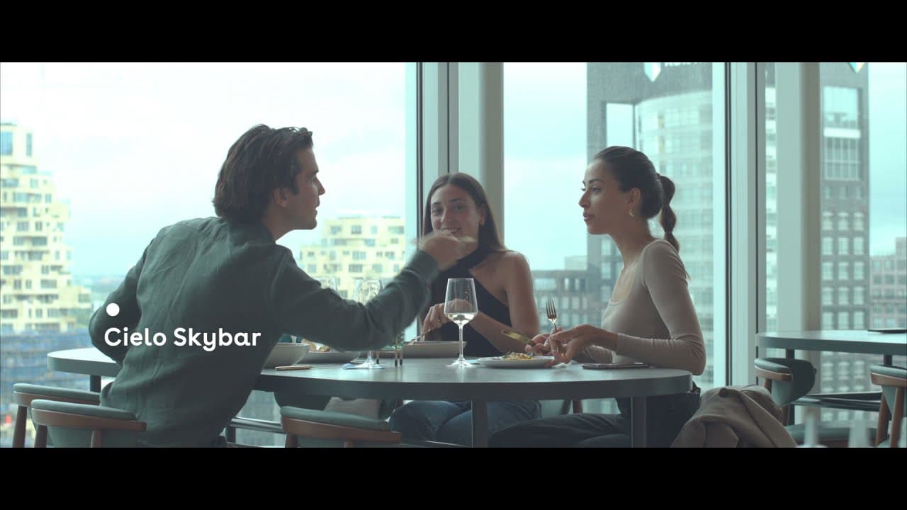 Hotel video - Video thumbnail