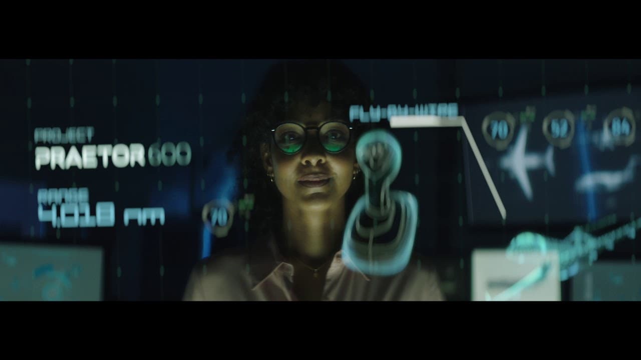 Embraer 50 Years - Journey of Wonder - Video thumbnail