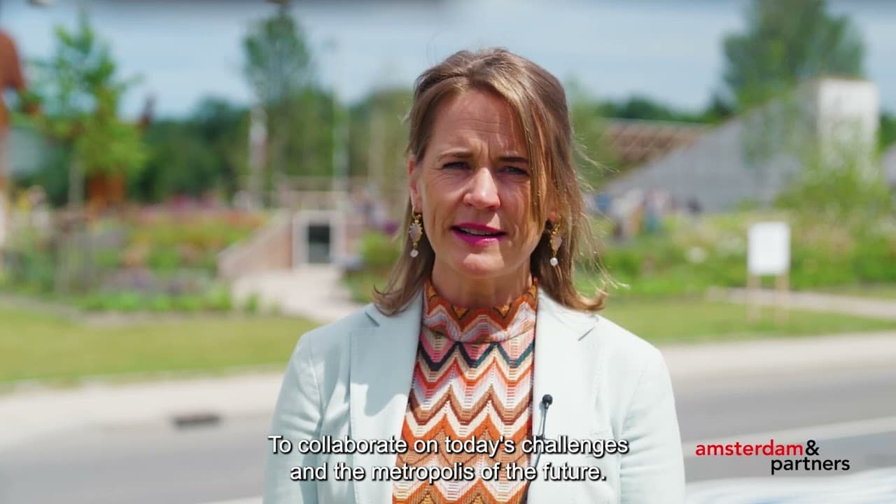 Voordelen - Video thumbnail