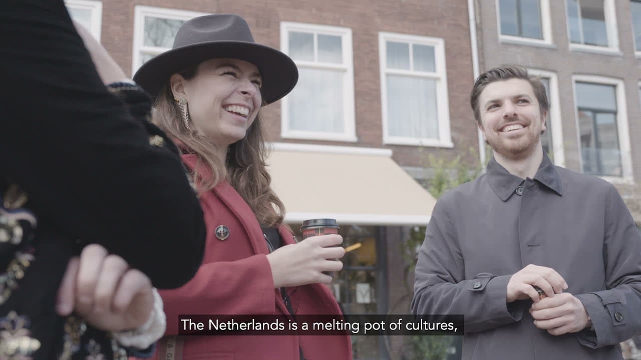 The Dutch Way of Living - Video thumbnail