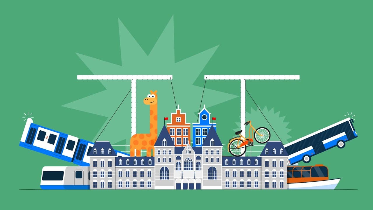 Vea cómo funciona la City Card - Video thumbnail