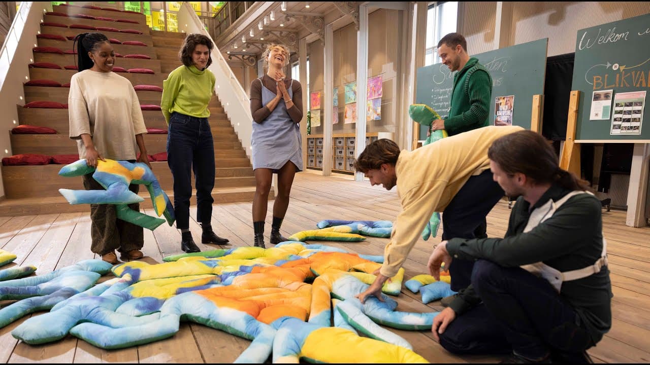 EMYA video - Video thumbnail