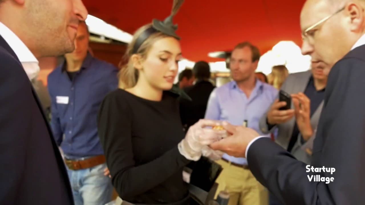 Startup Village Amsterdam - Video thumbnail