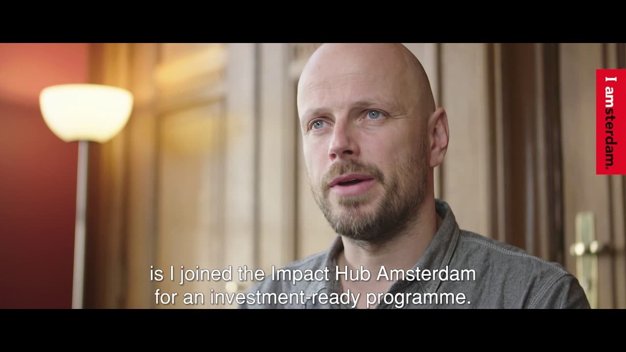 Mark Kulsdom - Dutch Weedburger - Video thumbnail