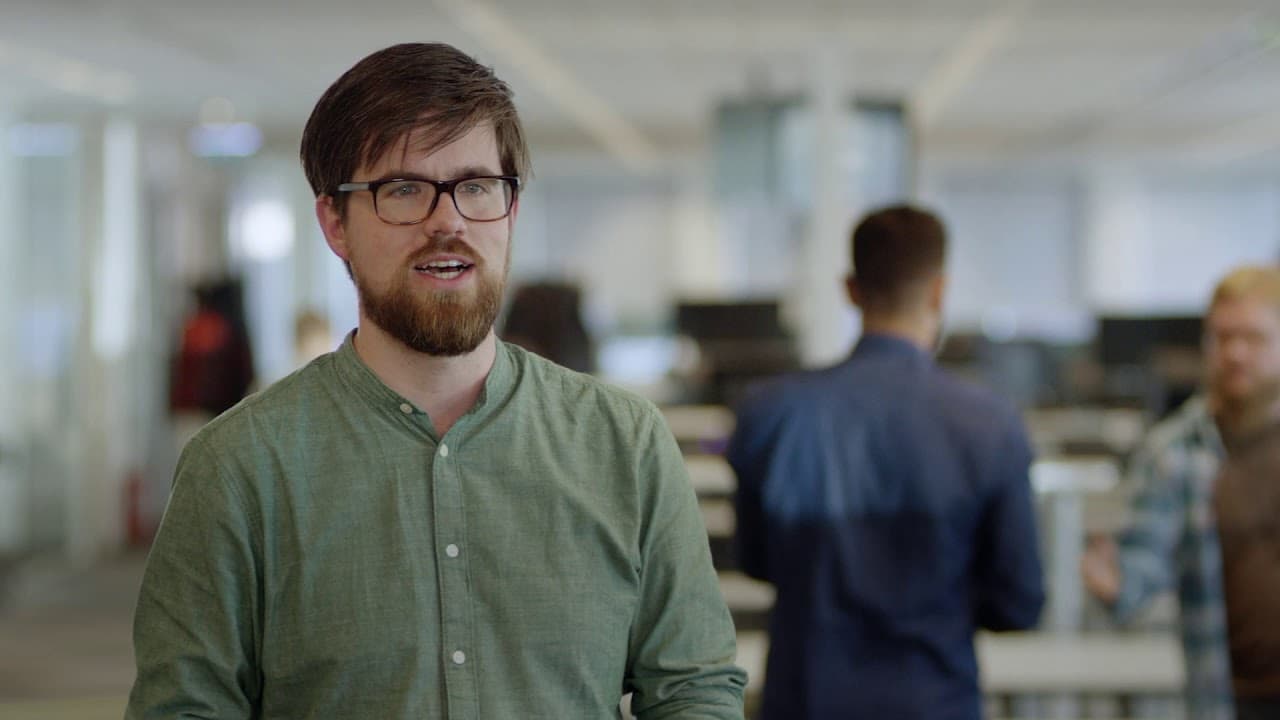 Databricks Amsterdam - Video thumbnail