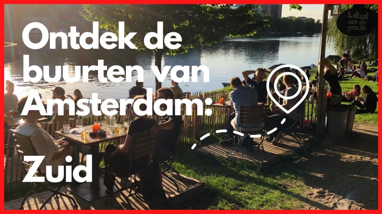 De buurt van... - Video thumbnail