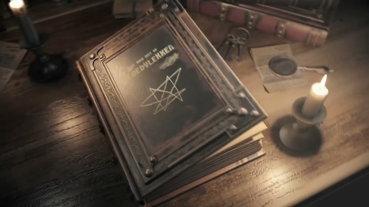 Stadsspel Amsterdam - Het Huis met de Bloedvlekken - Video thumbnail