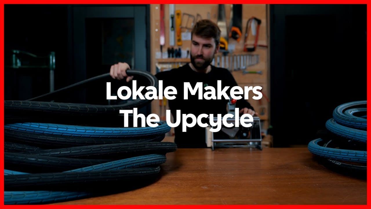 Lokale Makers: The Upcycle - Video thumbnail
