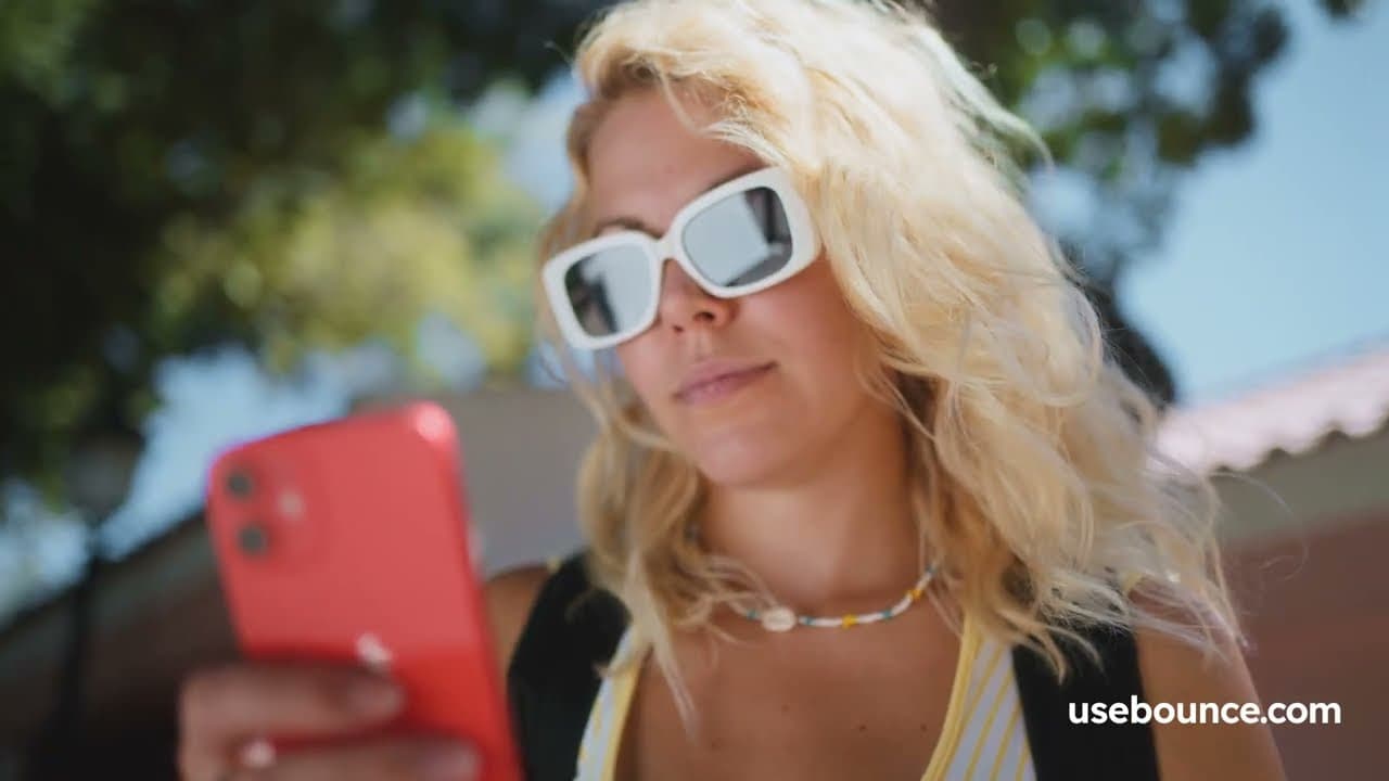 Bounce bagageopslag: bewaar je tassen op meer dan 10.000 locaties wereldwijd - Video thumbnail