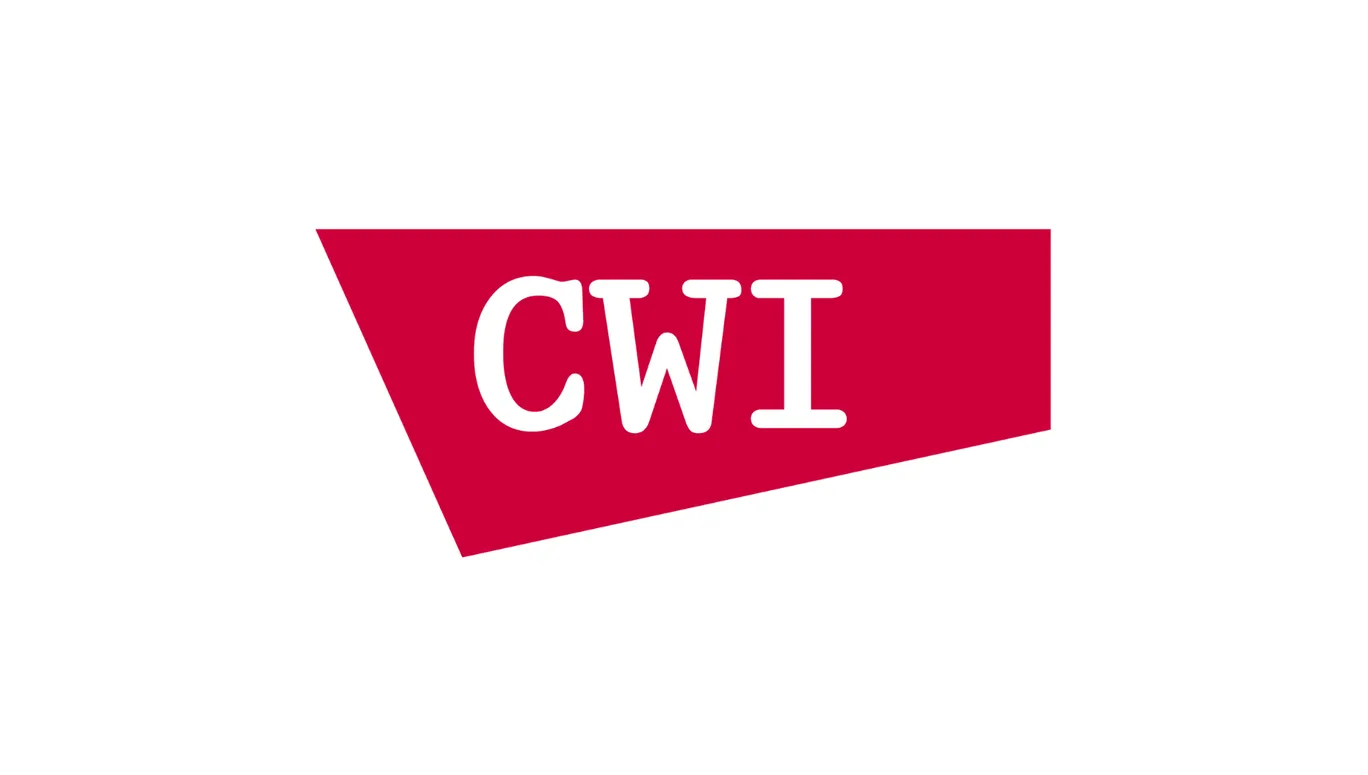 at Amsterdam Science Park