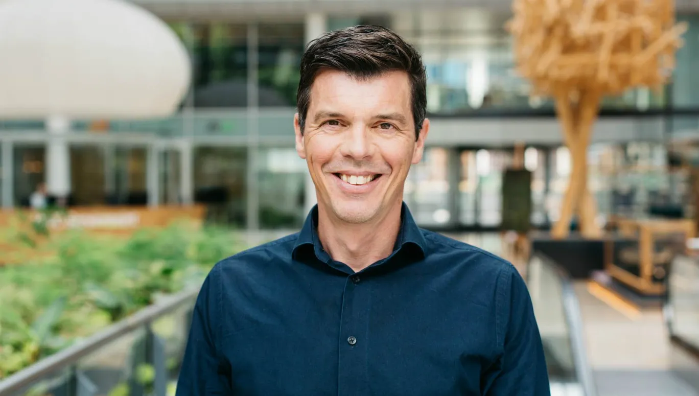 amsterdam inbusiness