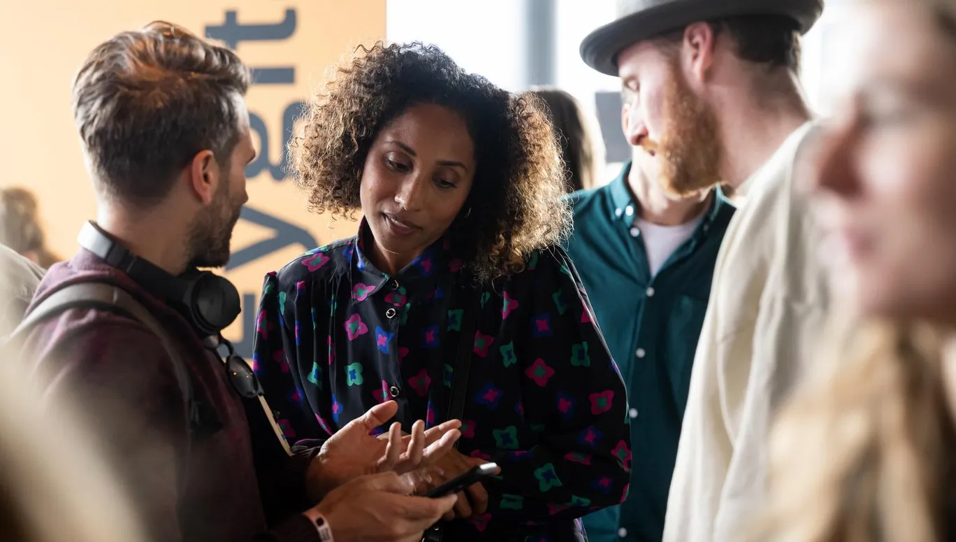 Plant Forward 2023 conference