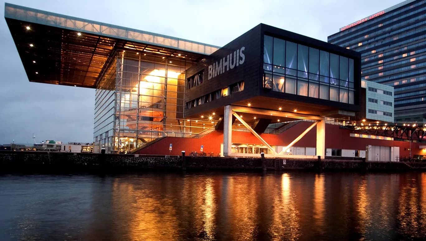 Bimhuis