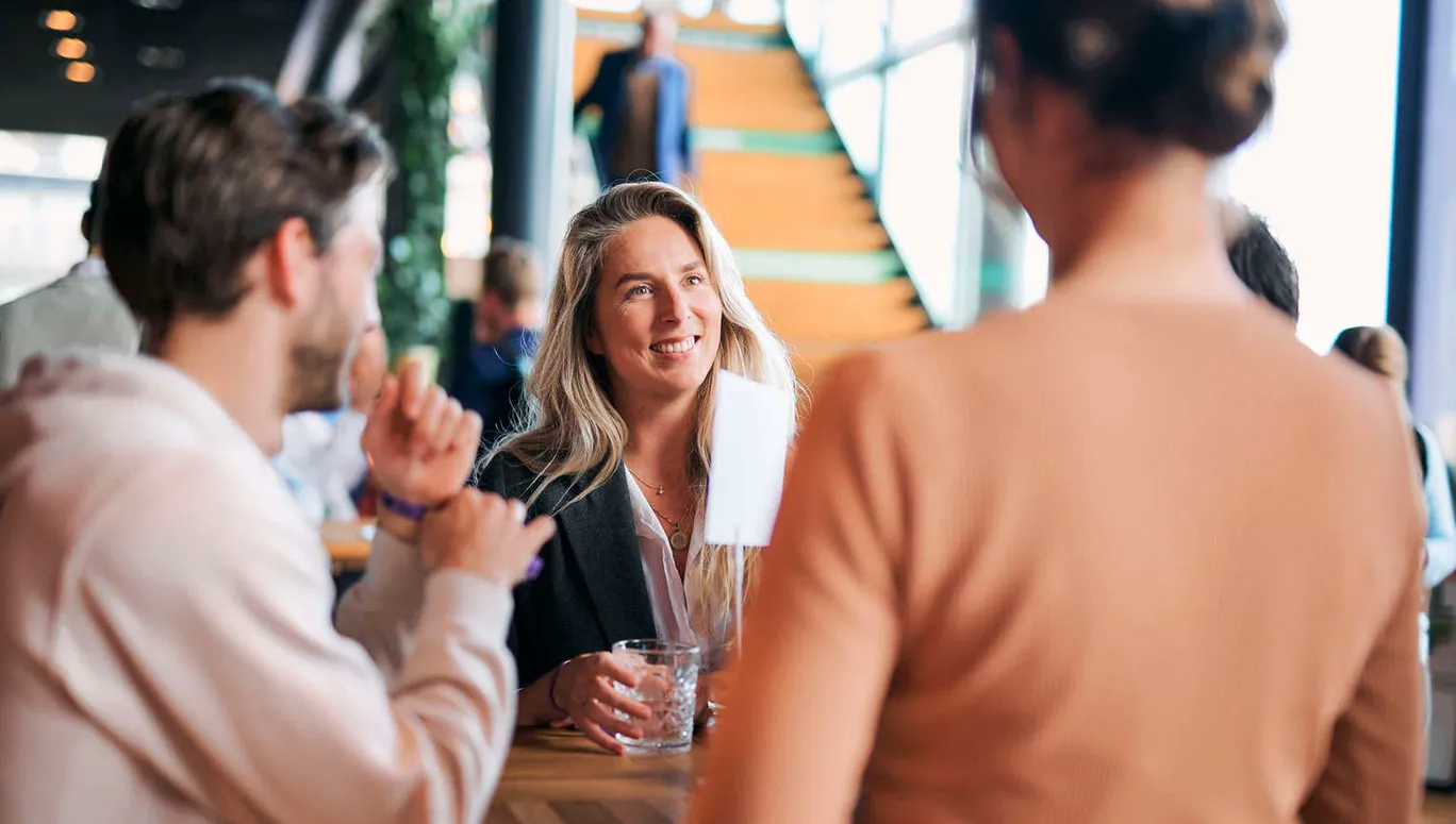 Plant Forward 2023 conference