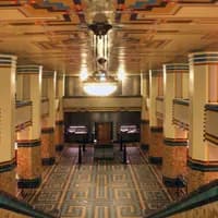 Stadsarchief city archives de bazel building