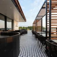 restaurant Oeverzicht