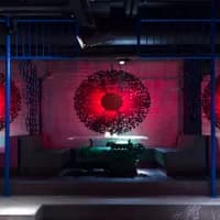 DOKA club Volkshotel listening bar