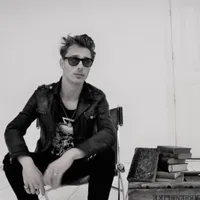 Freek Wallagh Echte Amsterdammer