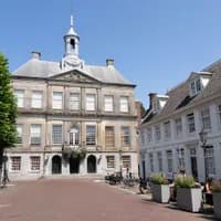 Town hall Weesp / Museum Weesp