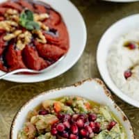 Cedars restaurant signature dishes