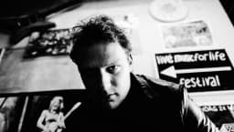 De echte Amsterdammer - Bob Dijkshoorn