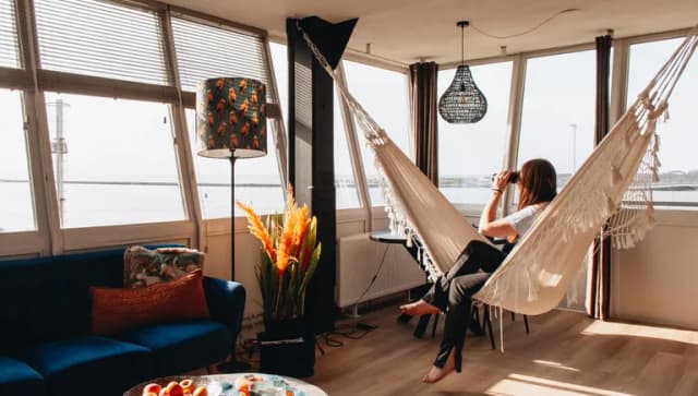 Seinpoststelling hotel