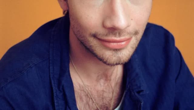 Marco Blazevic | Cultuurmakers seizoen 3 | Mode