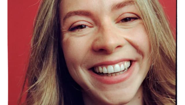 Marloes IJpelaar, Cultuurmaker op het gebied van theater in seizoen 3.