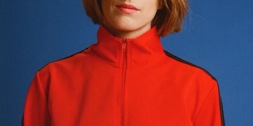 Cultuurmaker Fien Veldman