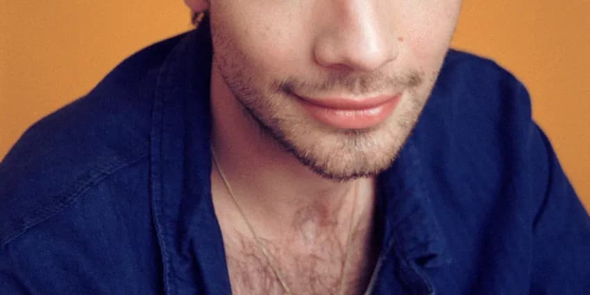 Marco Blazevic | Cultuurmakers seizoen 3 | Mode