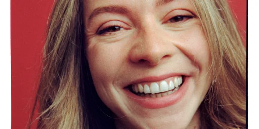 Marloes IJpelaar, Cultuurmaker op het gebied van theater in seizoen 3.