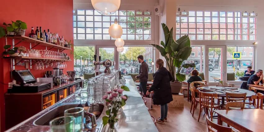 No Man's Art Gallery & Bar NMAG