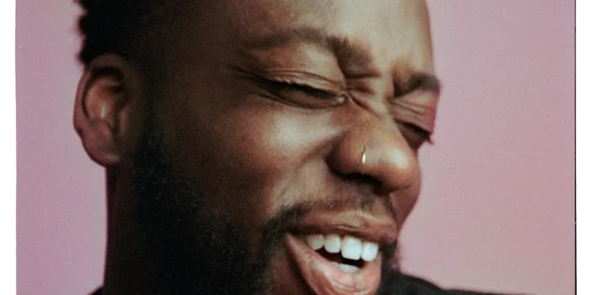 Jerrau is 1 van de 10 Cultuurmakers van seizoen 3