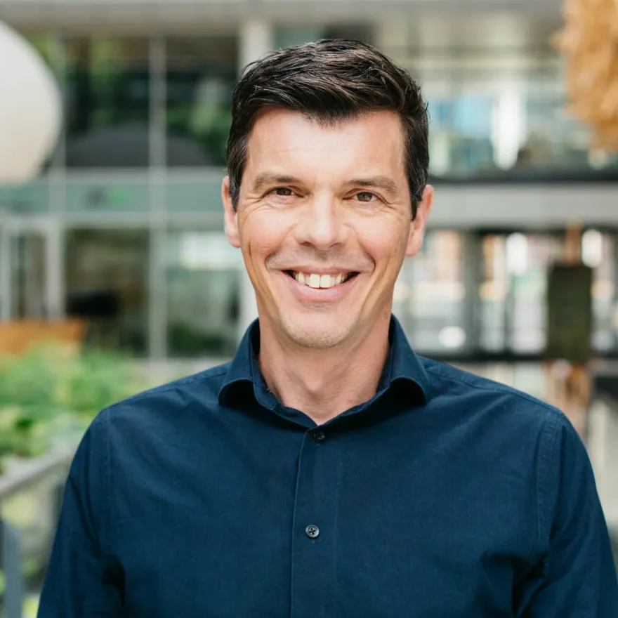 amsterdam inbusiness