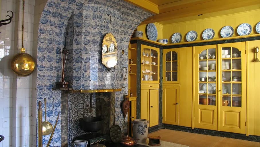 Honig Breethuis Museum