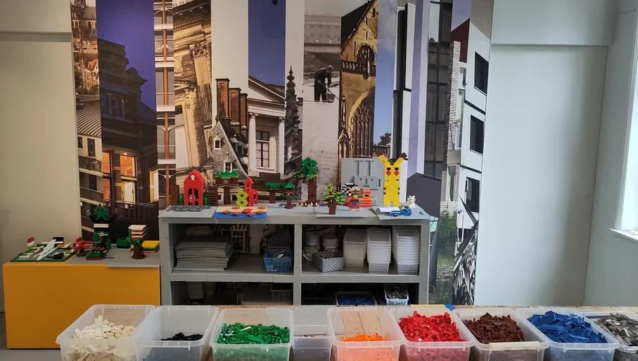 ABC Architectuurcentrum Haarlem