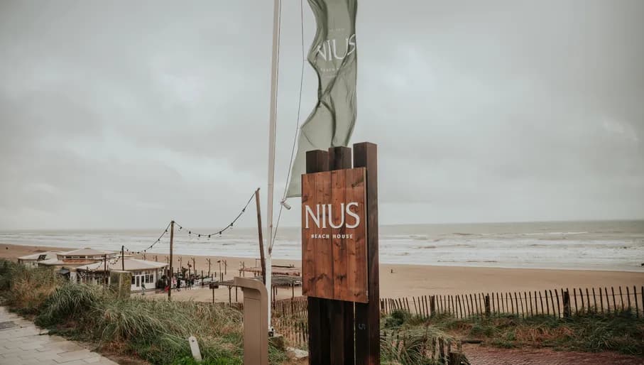 ABHZ_Amsterdam Beach Influencer Press trip