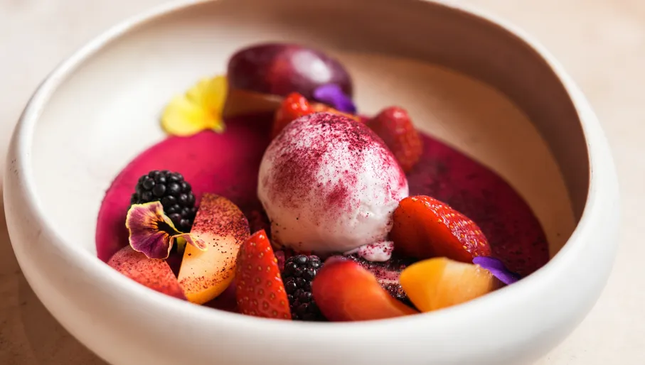 Madre restaurant signature dishes