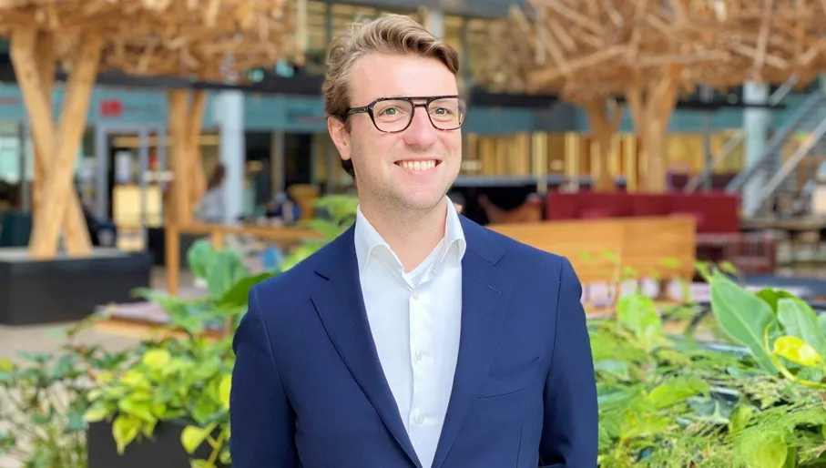 amsterdam inbusiness