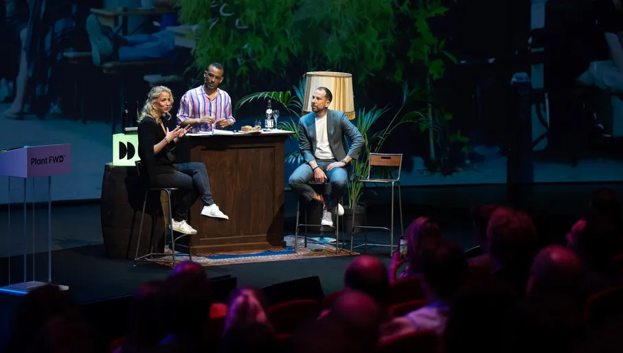 Plant Forward 2023 conference