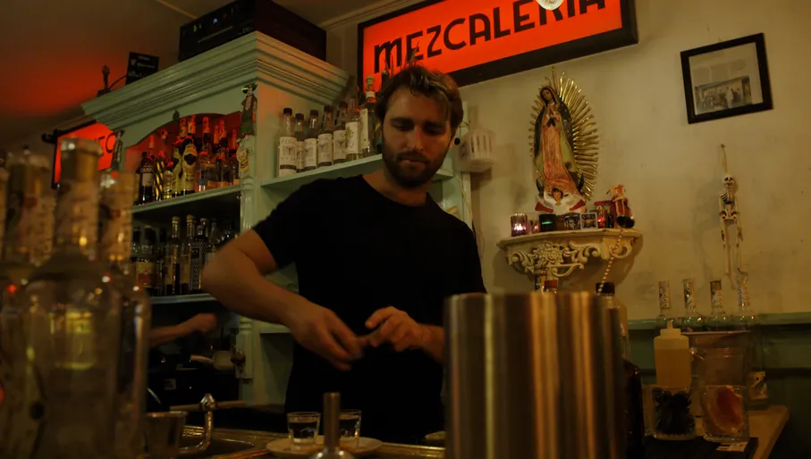 Cabron - The mexican restaurant