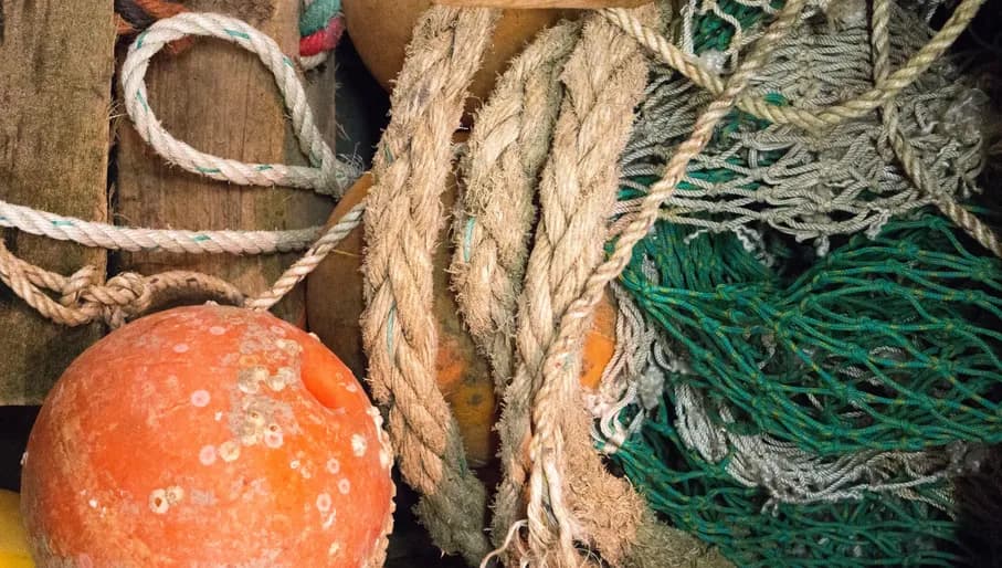 Juttersmuseum Zandvoort collection