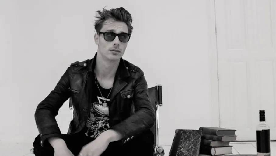 Freek Wallagh Echte Amsterdammer