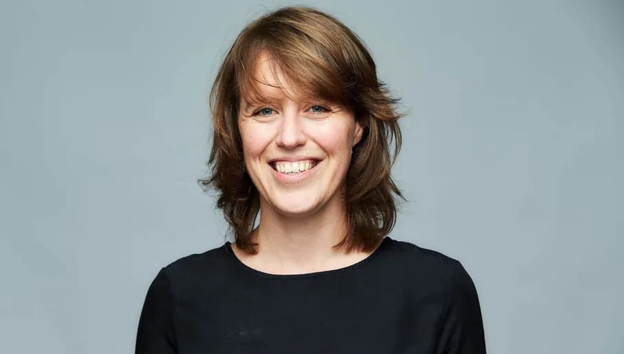 Co-founder The Great Bubble Barrier