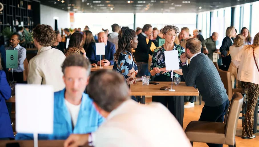 Plant Forward 2023 conference